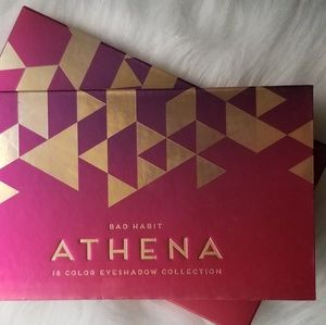 Bad Habit Athena Palette